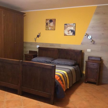 Home Iseo Lake Bossico Bagian luar foto